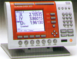 Quadra-Chek 200